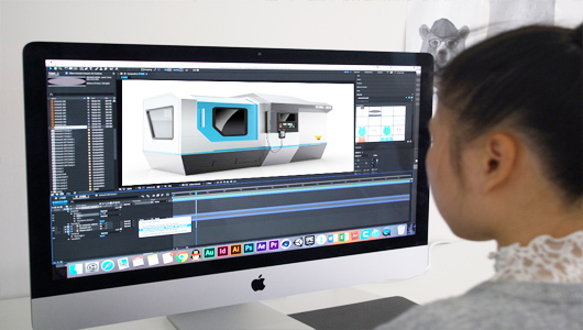 專業技術能力強